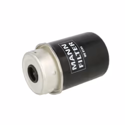 Filtre à carburant MANN-FILTER WK 8194