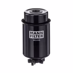 Filtre à carburant MANN-FILTER WK 8194 - Vue supplémentaire 5