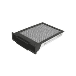 Filtre d'habitacle (filtre à pollen) MANN-FILTER CUK 2317