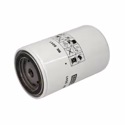 Filtre à carburant MANN-FILTER WK 9041 X