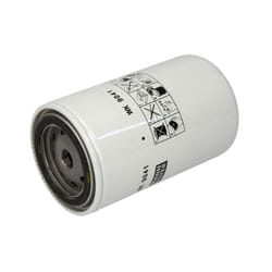 Filtre à carburant MANN-FILTER WK 9041 X