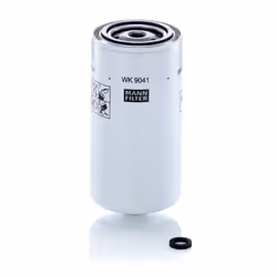 Filtre à carburant MANN-FILTER WK 9041 X