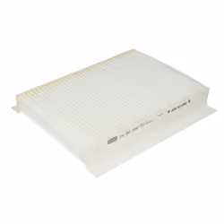 Filtre d'habitacle (filtre à pollen) MANN-FILTER CU 22 022