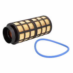 Filtre à carburant MANN-FILTER PU 7004 z