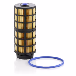 Filtre à carburant MANN-FILTER PU 7004 z
