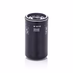 Filtre à huile MANN-FILTER W 8018