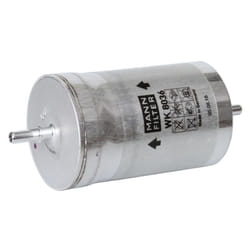 Filtre à carburant MANN-FILTER WK 8036
