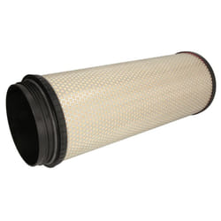 Filtre à air secondaire MANN-FILTER CF 21 160/1