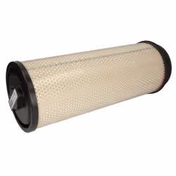 Filtre à air secondaire MANN-FILTER CF 21 160/1