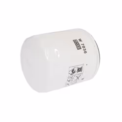 Filtre à huile MANN-FILTER W 7030