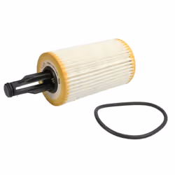 Filtre à huile MANN-FILTER HU 7025 z