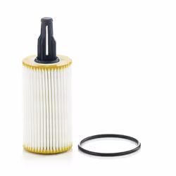 Filtre à huile MANN-FILTER HU 7025 z