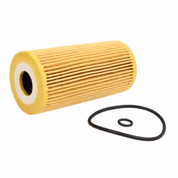 Filtre à huile MANN-FILTER HU 7027 z