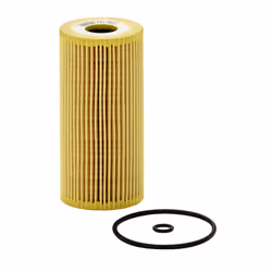 Filtre à huile MANN-FILTER HU 7027 z