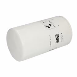 Filtre, ventilation du carter moteur MANN-FILTER W 10 010