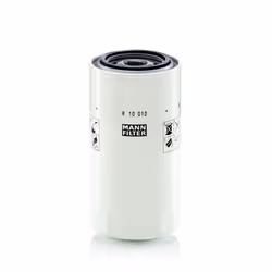 Filtre, ventilation du carter moteur MANN-FILTER W 10 010