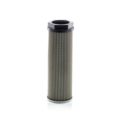 Filtre, système hydraulique de travail MANN-FILTER HD 9002