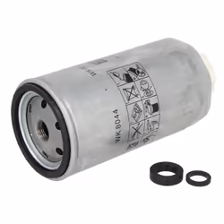 Filtre à carburant MANN-FILTER WK 8044 X