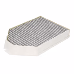 Filtre d'habitacle (filtre à pollen) MANN-FILTER CUK 26 011