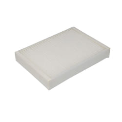 Filtre d'habitacle (filtre à pollen) MANN-FILTER CU 22 016
