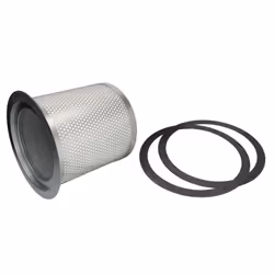 Filtre, système d'air comprimé MANN-FILTER LE 27 007 x