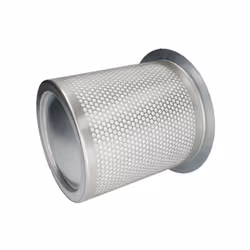 Filtre, système d'air comprimé MANN-FILTER LE 27 007 x