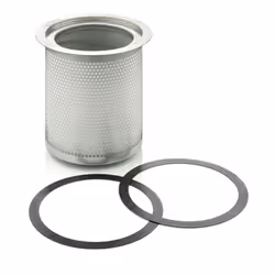 Filtre, système d'air comprimé MANN-FILTER LE 27 007 x
