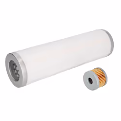 Filtre, système d'air comprimé MANN-FILTER LE 6012