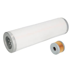 Filtre, système d'air comprimé MANN-FILTER LE 6012