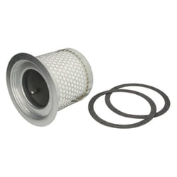Filtre, système d'air comprimé MANN-FILTER LE 6009 x