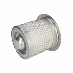 Filtre, système d'air comprimé MANN-FILTER LE 6009 x