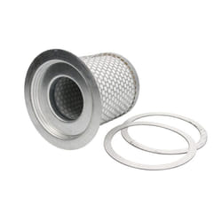 Filtre, système d'air comprimé MANN-FILTER LE 7004 x