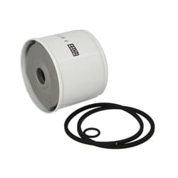 Filtre à carburant MANN-FILTER P 917/2 x