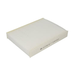 Filtre d'habitacle (filtre à pollen) MANN-FILTER CU 27 009