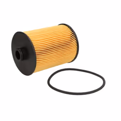 Filtre à huile MANN-FILTER HU 8009 z