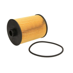 Filtre à huile MANN-FILTER HU 8009 z