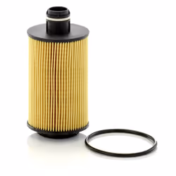 Filtre à huile MANN-FILTER HU 7030 z
