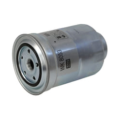 Filtre à carburant MANN-FILTER WK 8053 Z