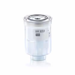 Filtre à carburant MANN-FILTER WK 8053 Z