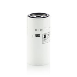 Filtre à carburant MANN-FILTER WK 11 030 x