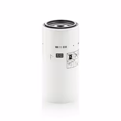 Filtre à carburant MANN-FILTER WK 11 030 x