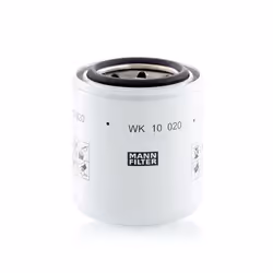 Filtre à carburant MANN-FILTER WK 10 020