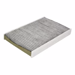 Filtre d'habitacle (filtre à pollen) MANN-FILTER FP 2940