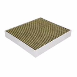 Filtre d'habitacle (filtre à pollen) MANN-FILTER FP 2559
