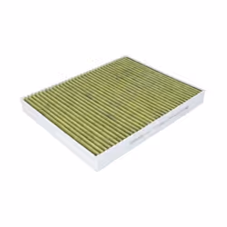 Filtre d'habitacle (filtre à pollen) MANN-FILTER FP 2842