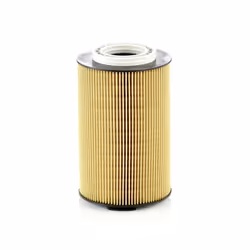 Filtre à huile MANN-FILTER HU 1291/1 Z