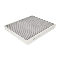 Filtre d'habitacle (filtre à pollen) MANN-FILTER FP 2757