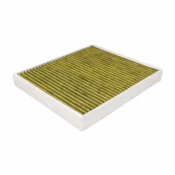 Filtre d'habitacle (filtre à pollen) MANN-FILTER FP 2757