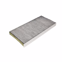 Filtre d'habitacle (filtre à pollen) MANN-FILTER FP 3567