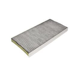 Filtre d'habitacle (filtre à pollen) MANN-FILTER FP 3567